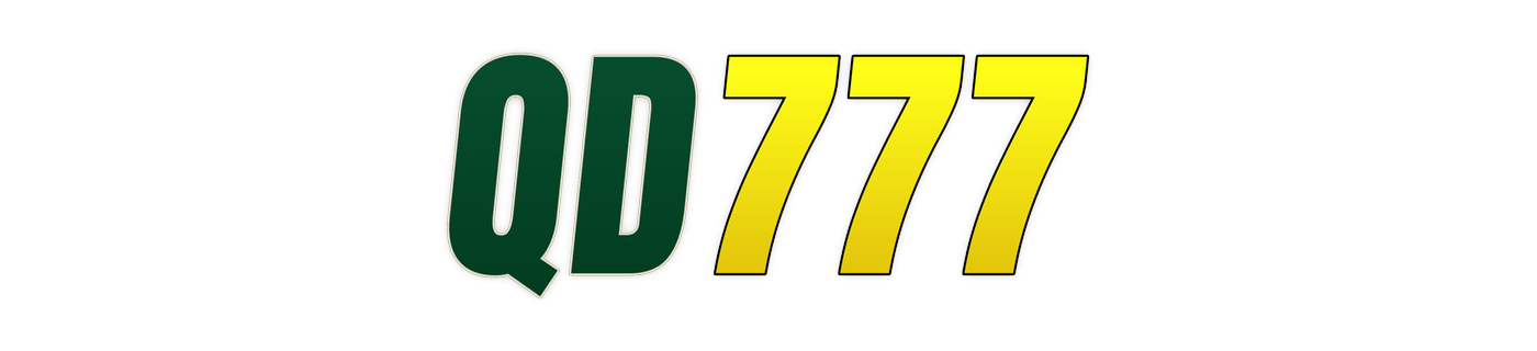 qd777 Logo